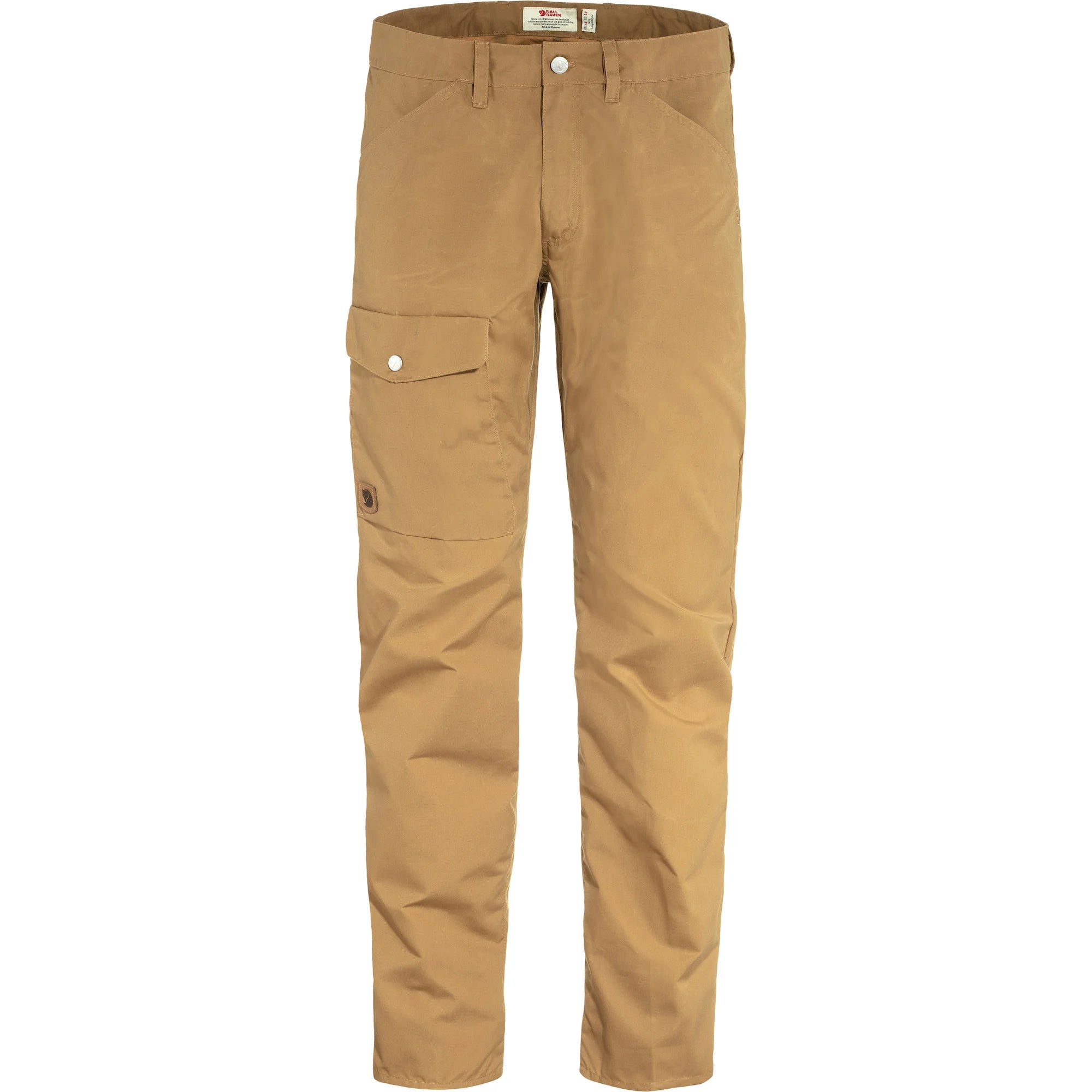Pantalón Hombre Fjällräven Greenland Jeans