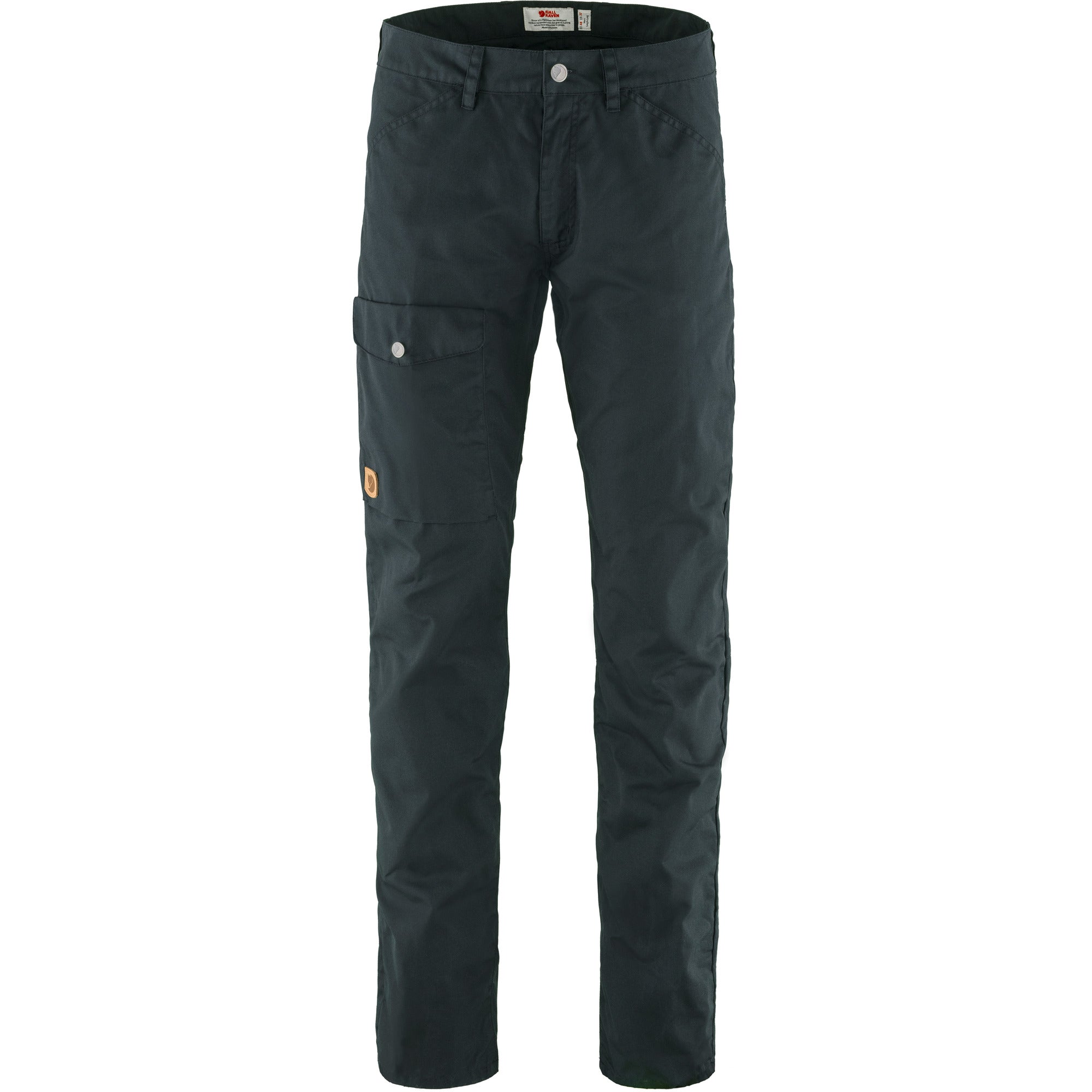 Pantalón Hombre Fjällräven Greenland Jeans