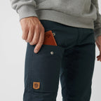 Pantalón Hombre Fjällräven Greenland Jeans