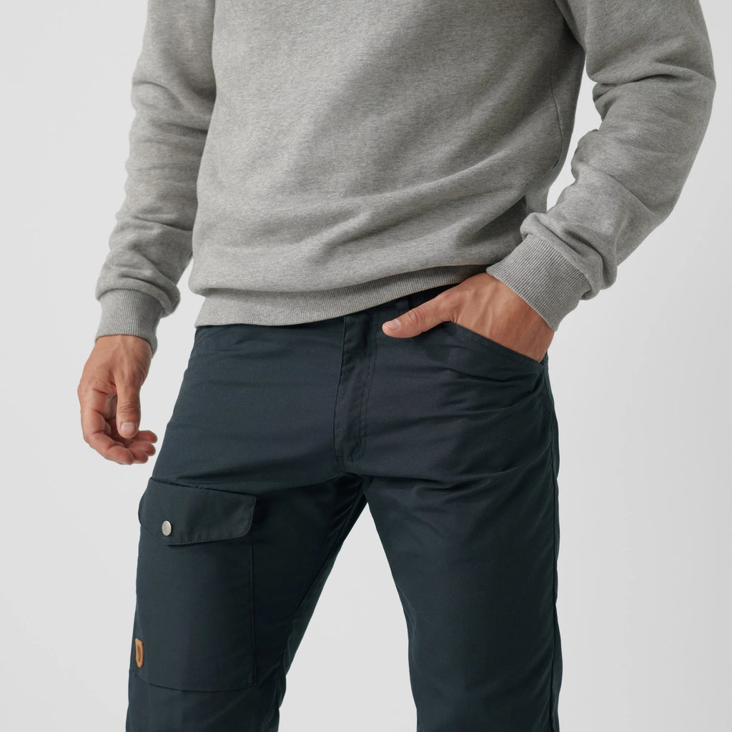 Pantalón Hombre Fjällräven Greenland Jeans