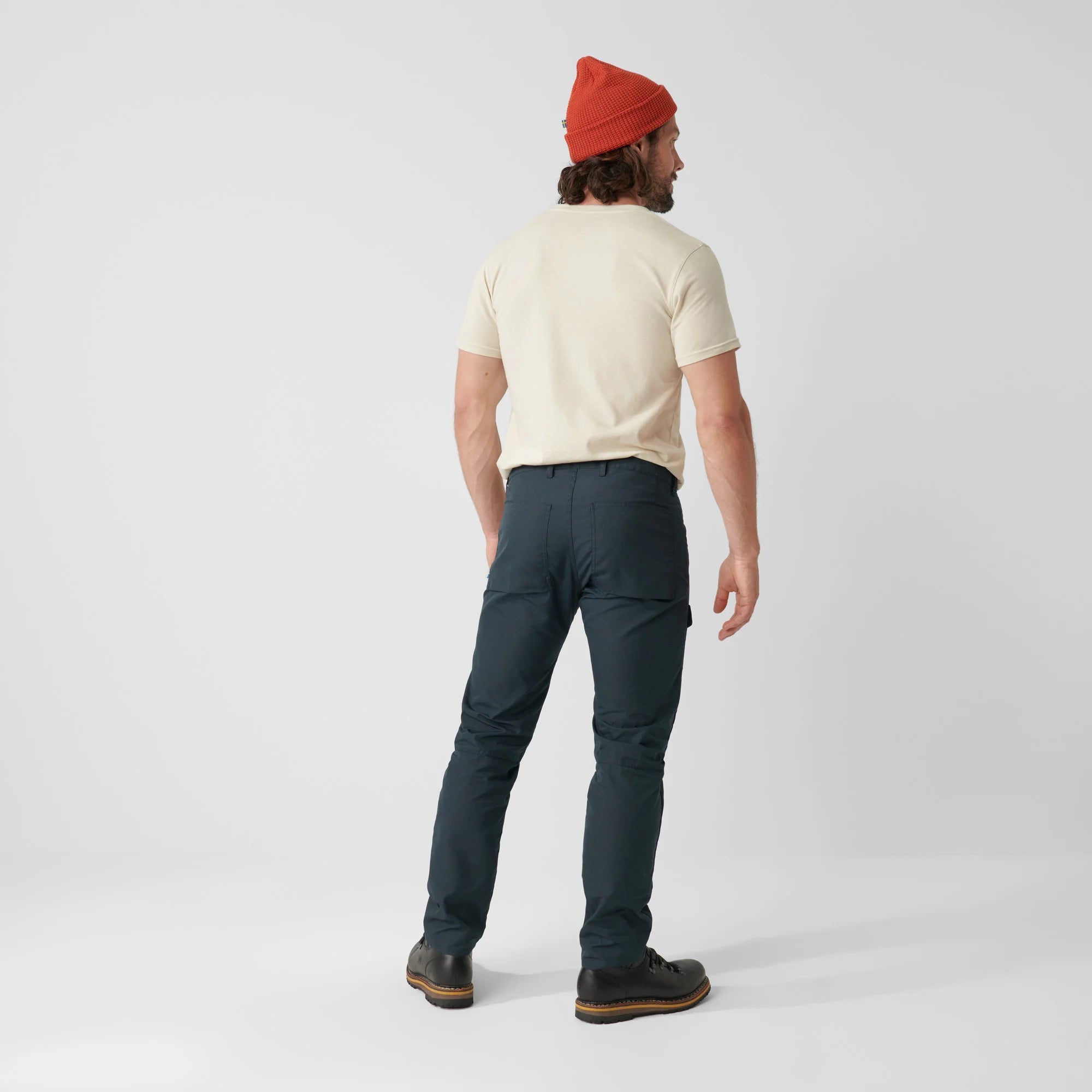Pantalón Hombre Fjällräven Greenland Jeans