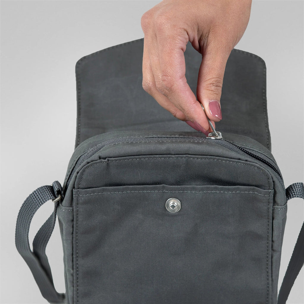 Bolso Fjällräven Greenland Pocket