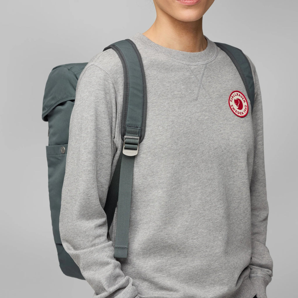 Mochila Fjällräven Greenland Top