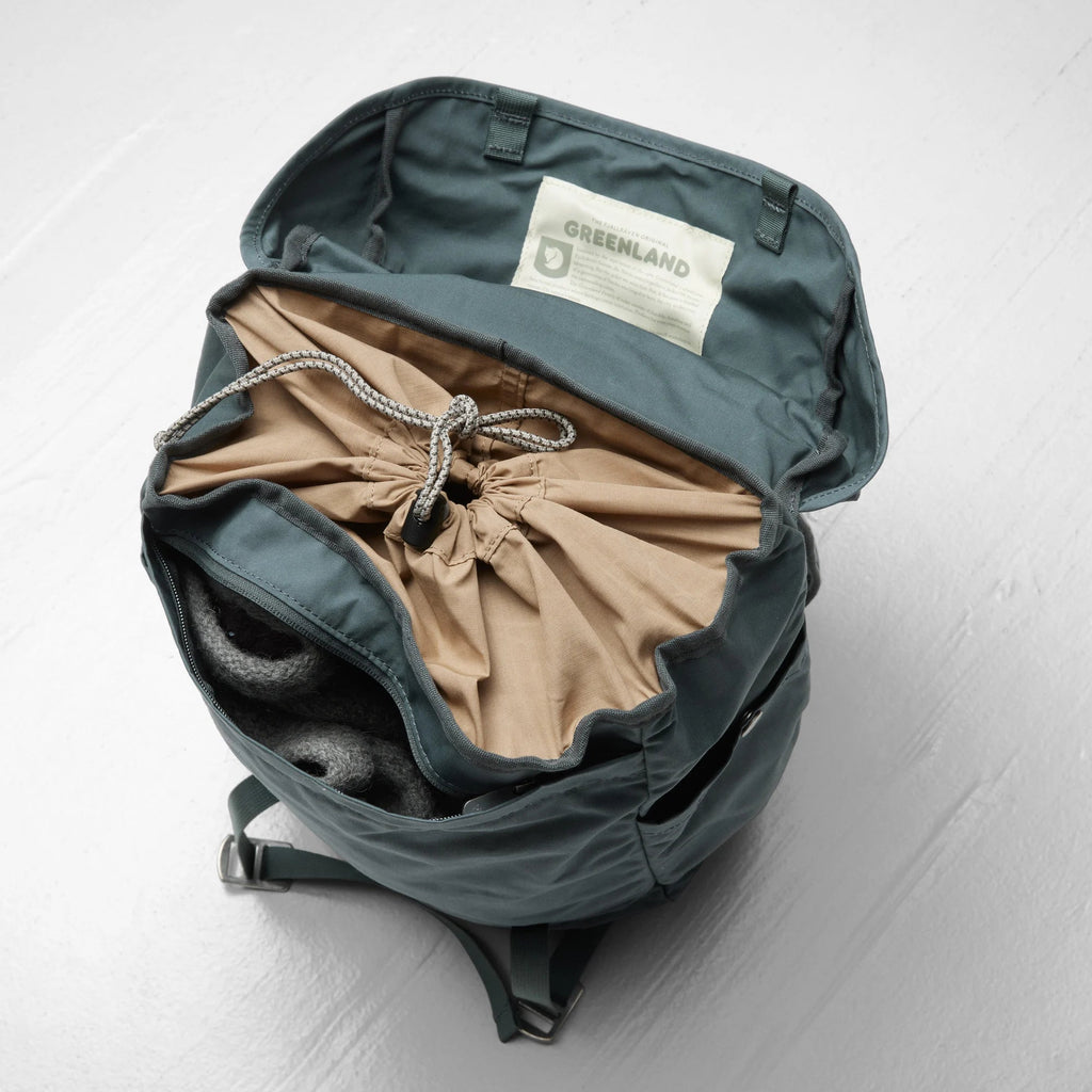 Mochila Fjällräven Greenland Top