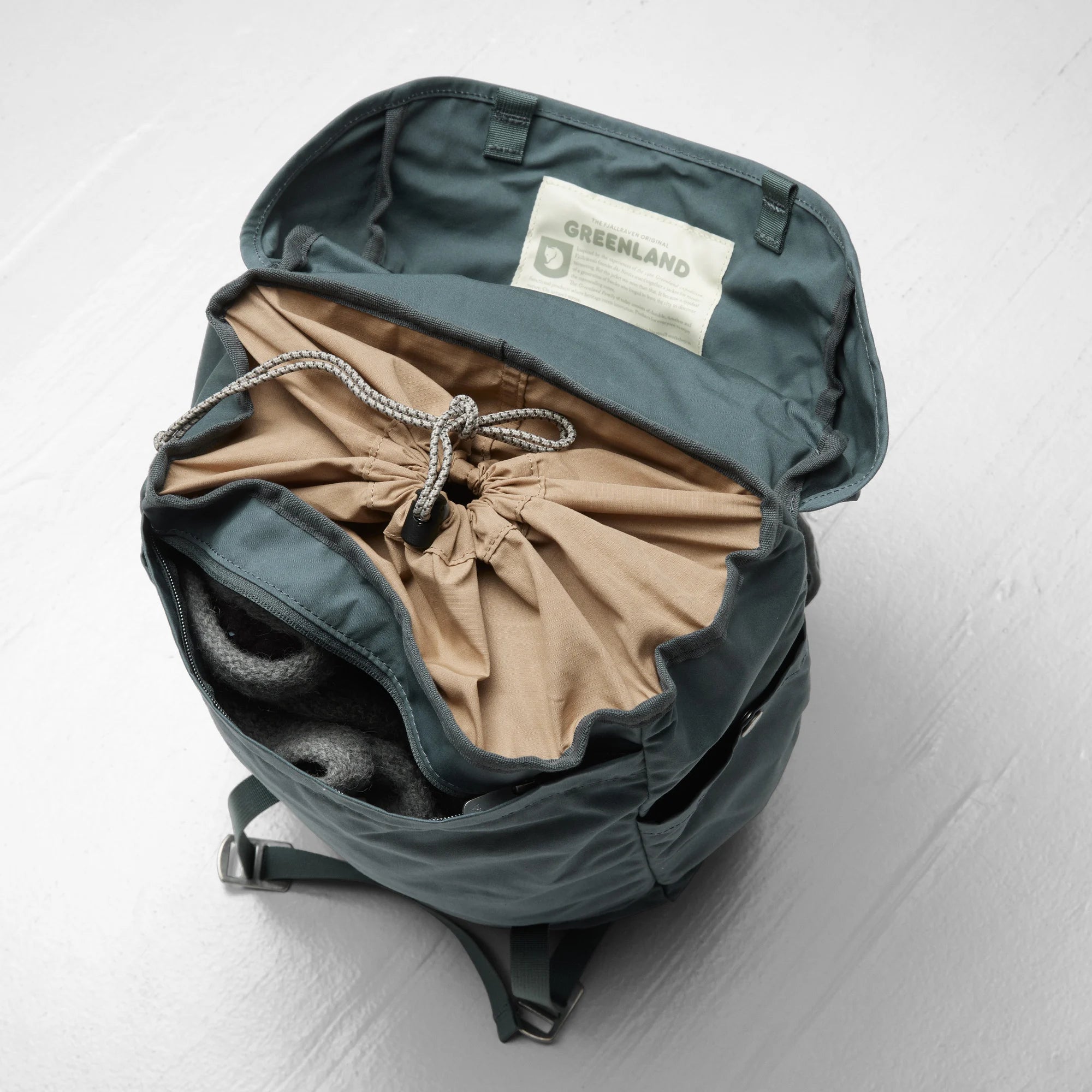 Mochila Fjällräven Greenland Top