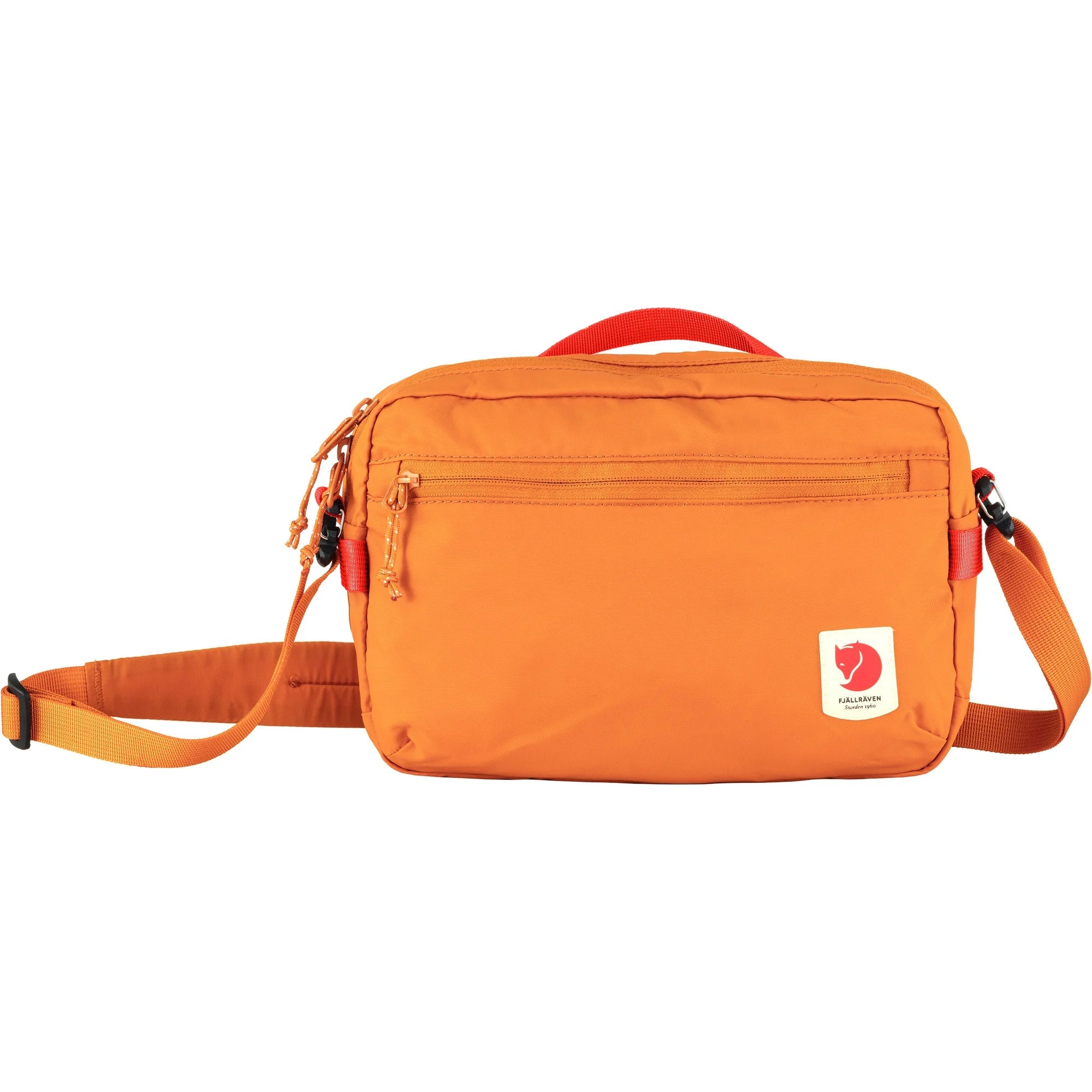 Bolso Fjällräven High Coast Crossbody