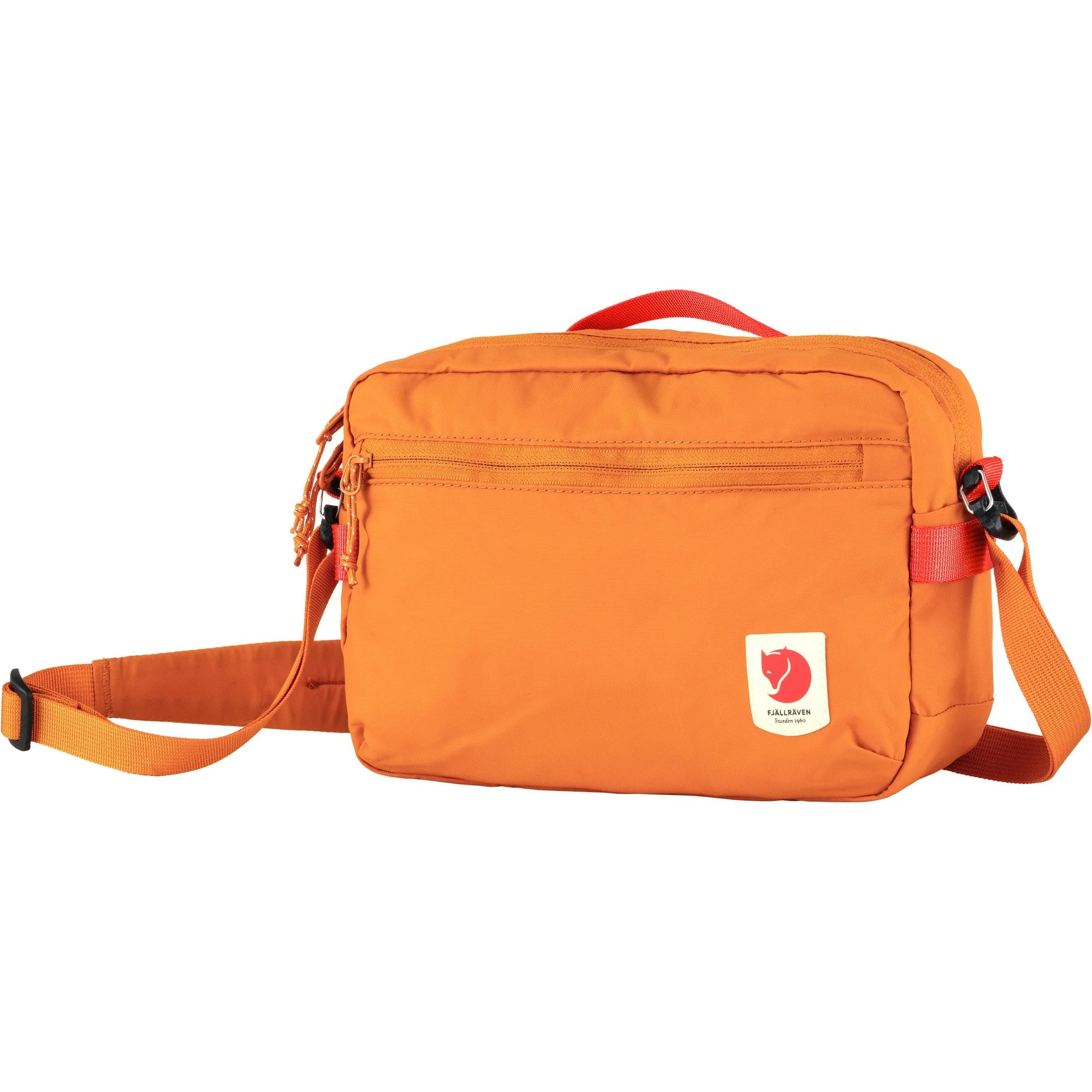 Bolso Fjällräven High Coast Crossbody