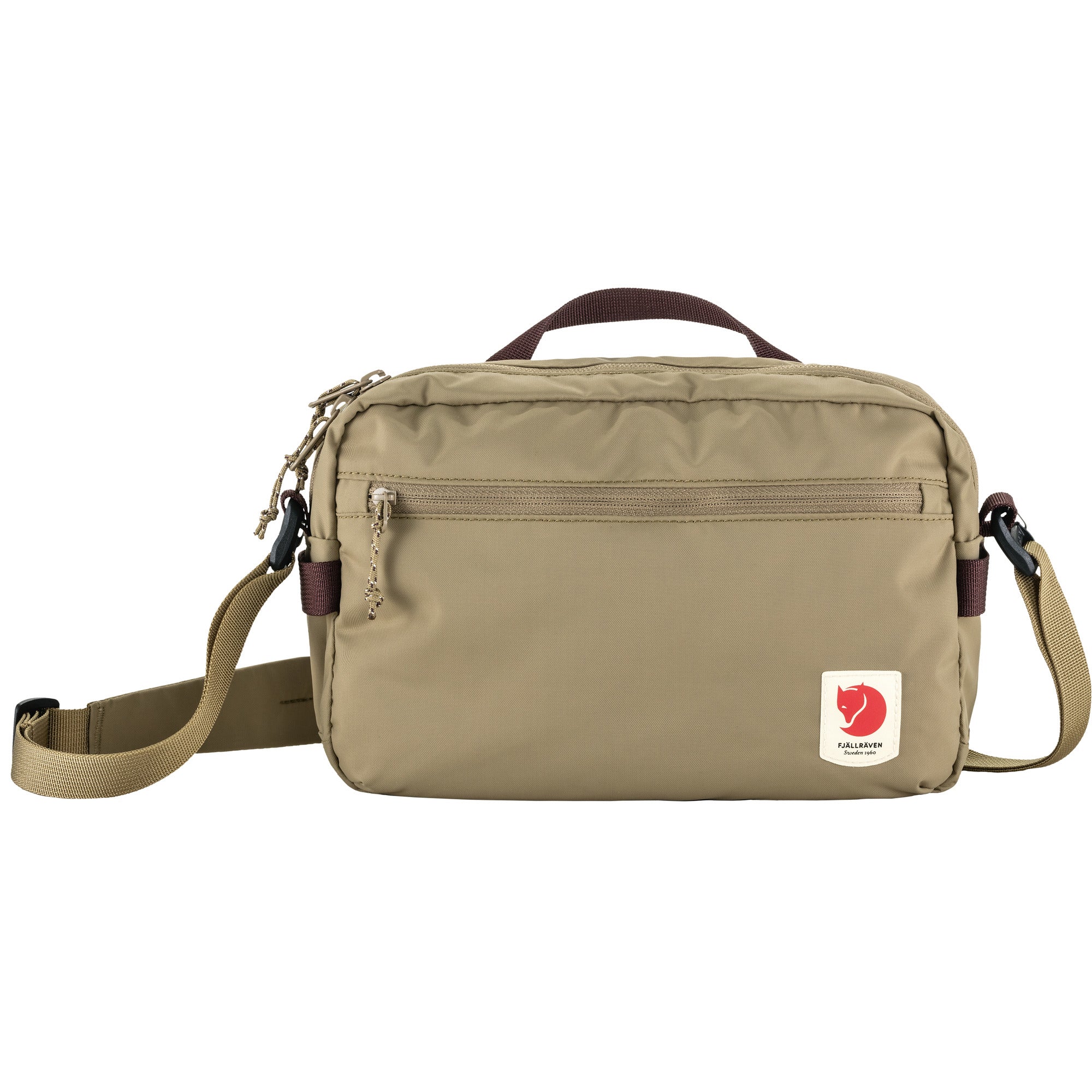 Bolso Fjällräven High Coast Crossbody