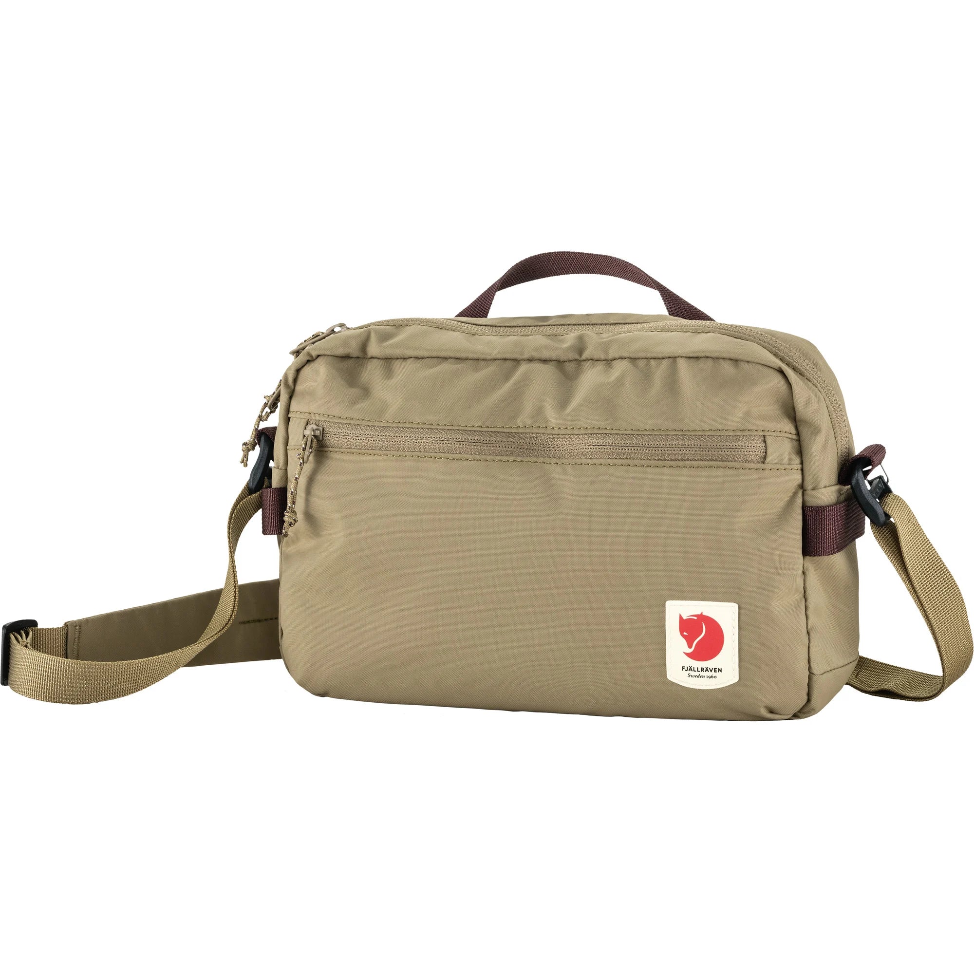 Bolso Fjällräven High Coast Crossbody