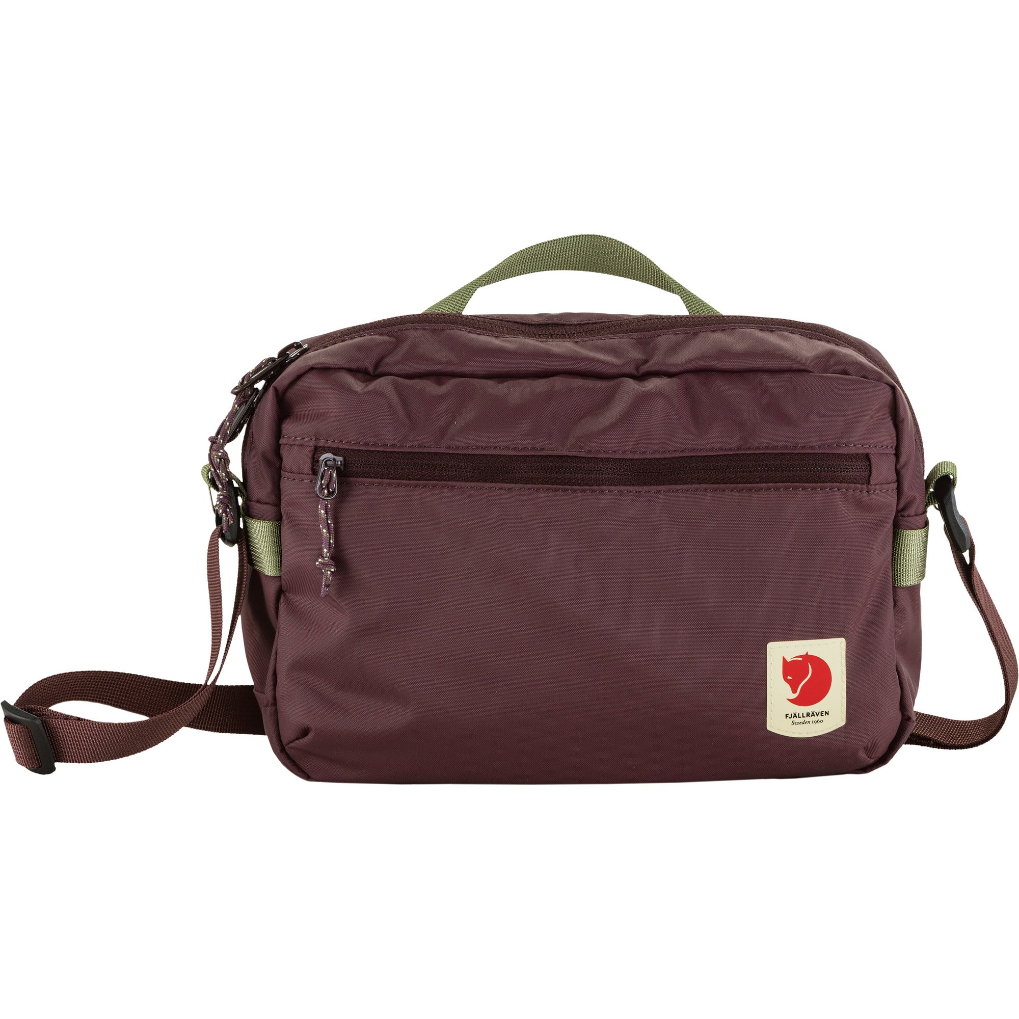 Bolso Fjällräven High Coast Crossbody