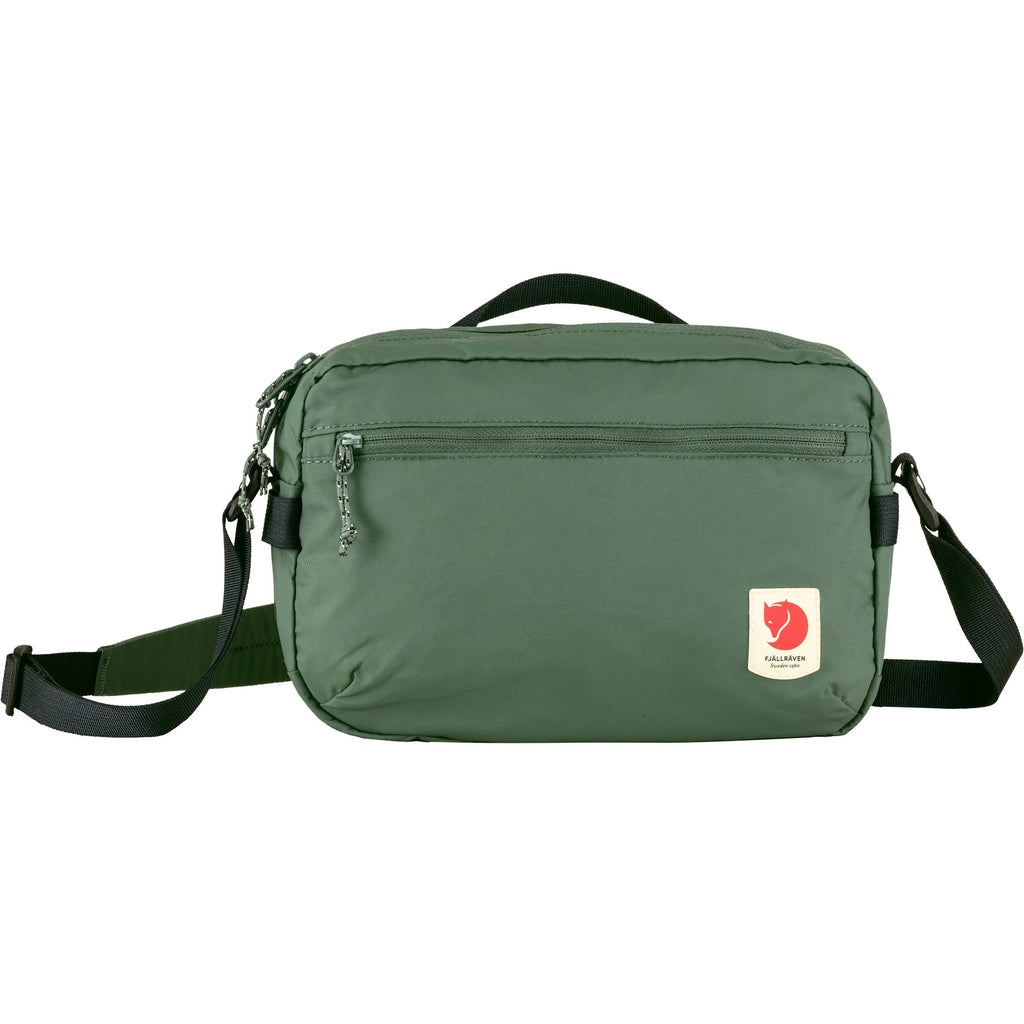 Bolso Fjällräven High Coast Crossbody