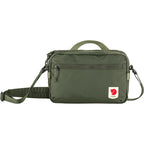 Bolso Fjällräven High Coast Crossbody