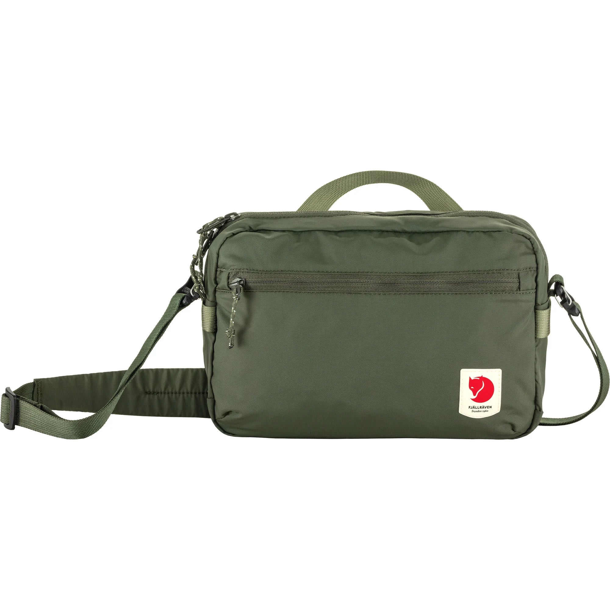 Bolso Fjällräven High Coast Crossbody