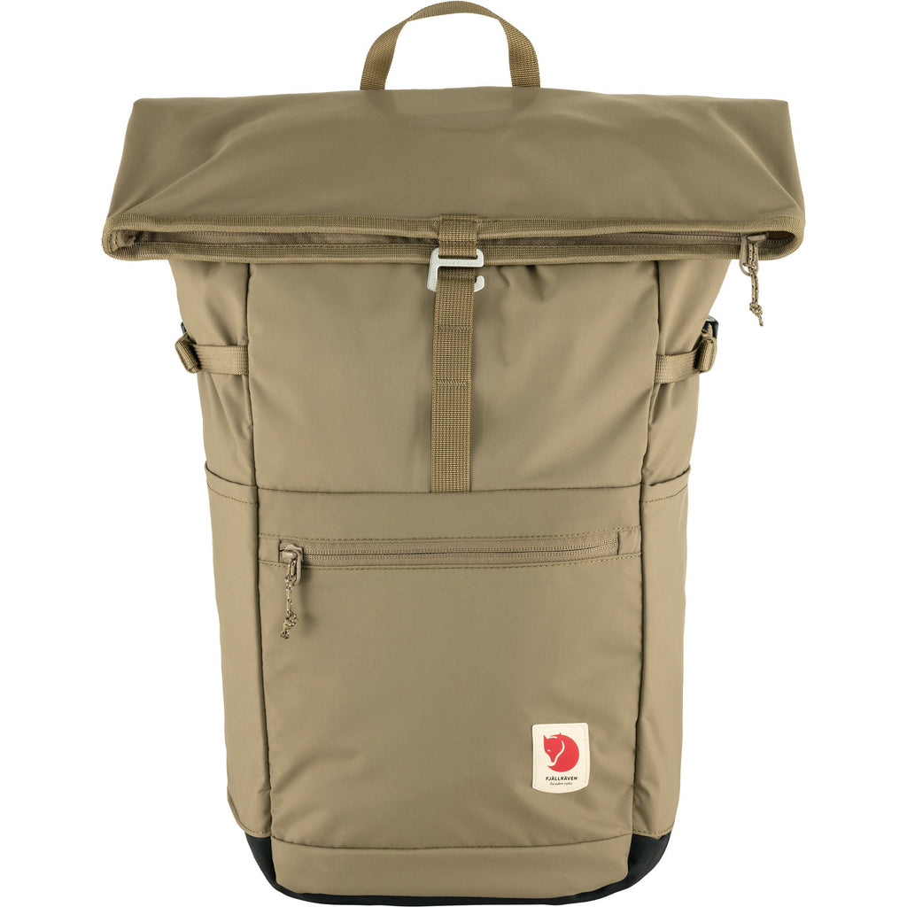 Mochila Fjällräven High Coast Foldsack 24