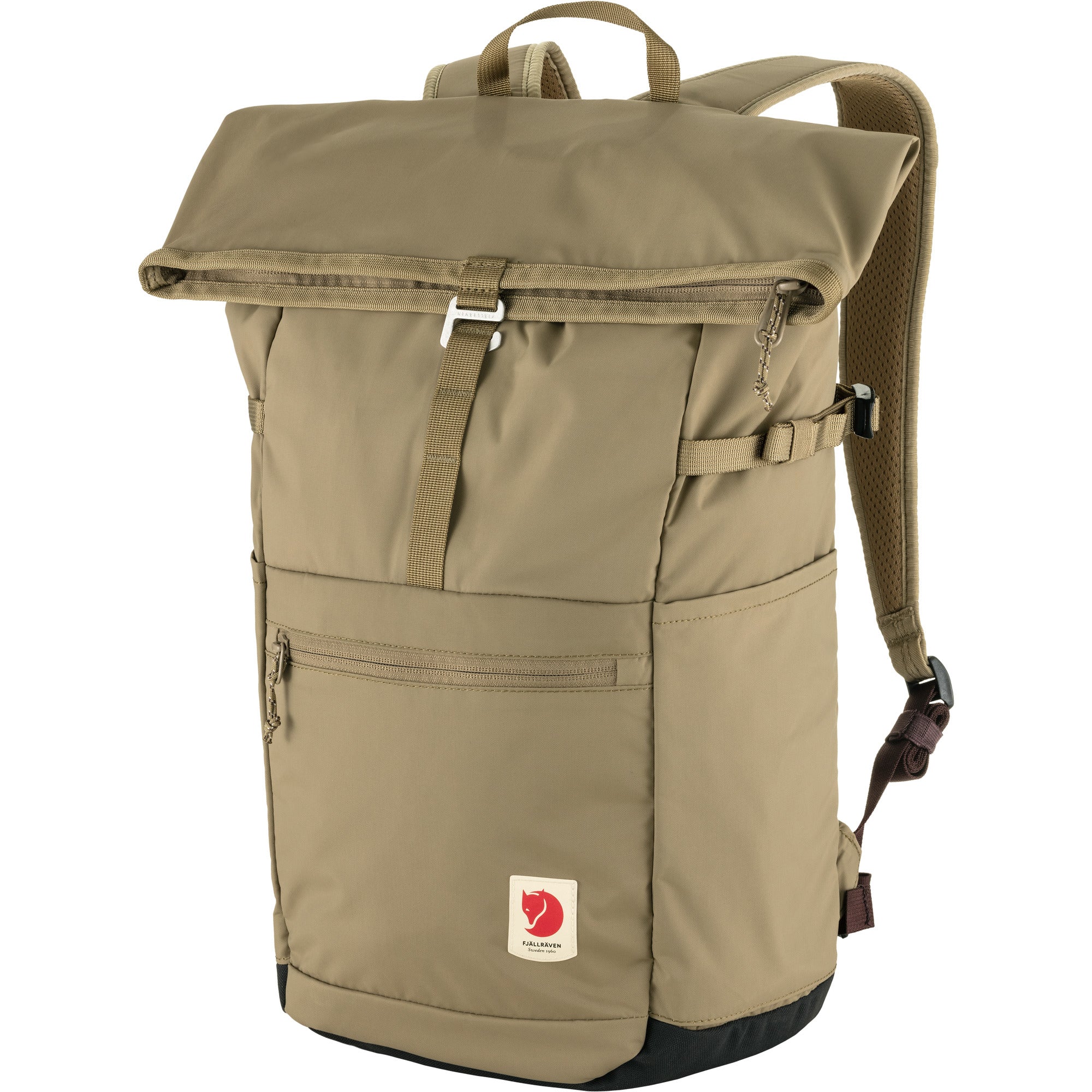 Mochila Fjällräven High Coast Foldsack 24