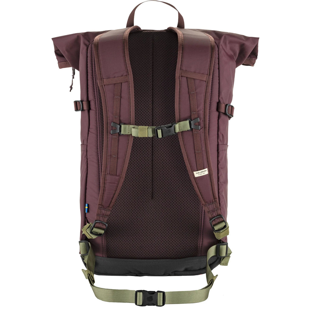 Mochila Fjällräven High Coast Foldsack 24