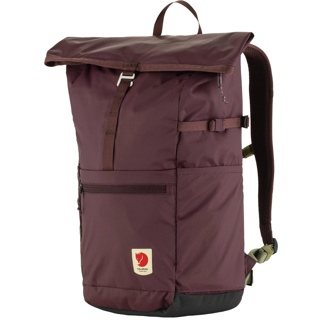 Mochila Fjällräven High Coast Foldsack 24
