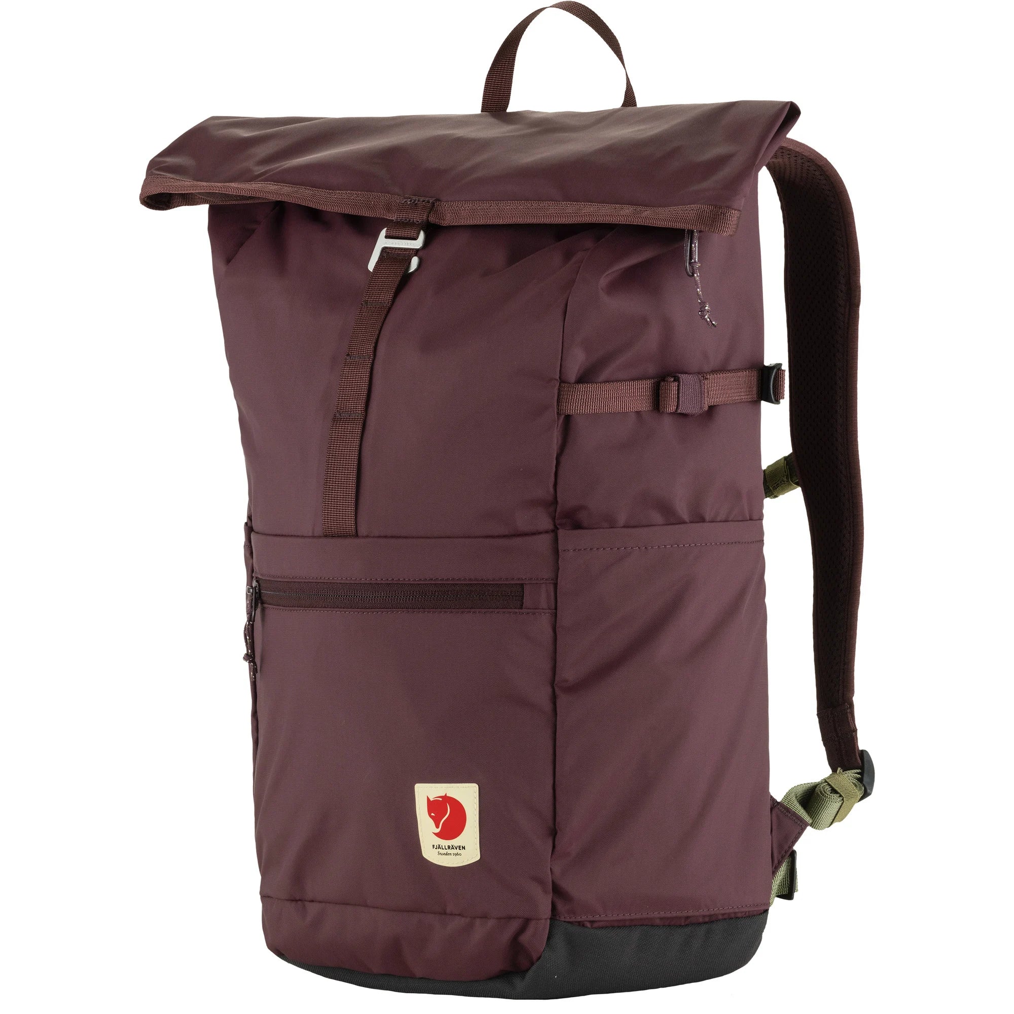 Mochila Fjällräven High Coast Foldsack 24