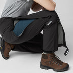 Pantalón Mujer Fjällräven High Coast Hydratic Trail