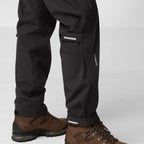 Pantalón Mujer Fjällräven High Coast Hydratic Trail