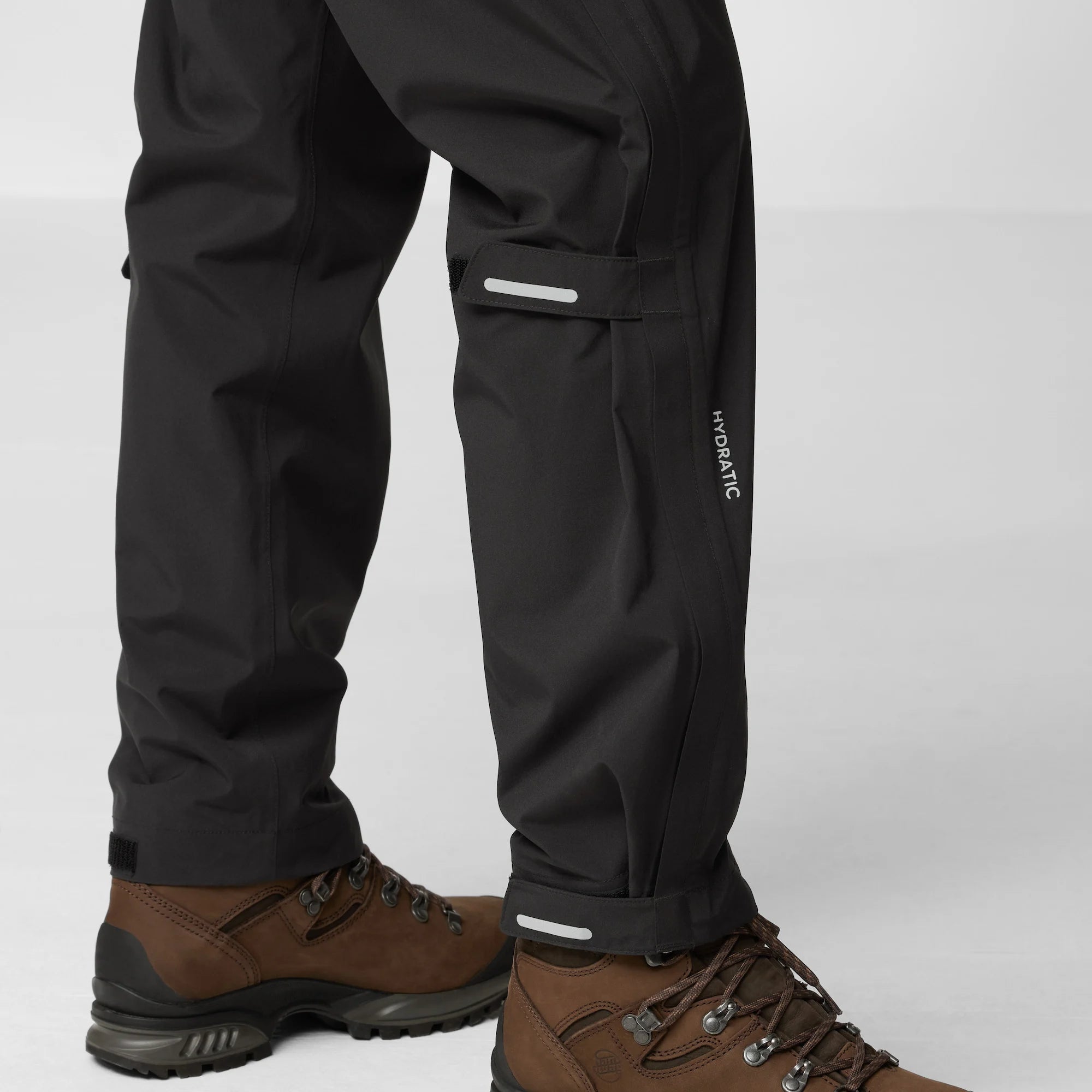 Pantalón Mujer Fjällräven High Coast Hydratic Trail
