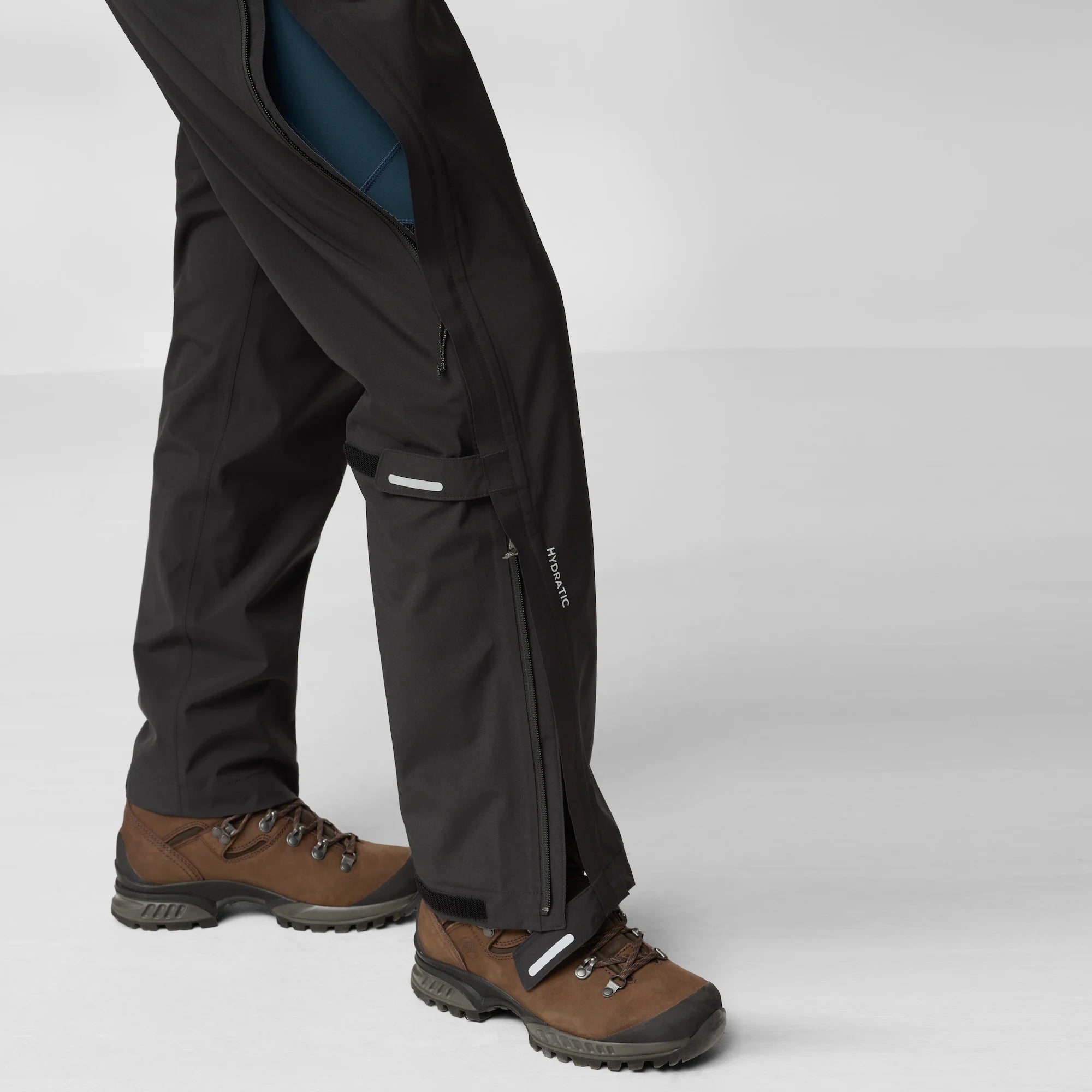Pantalón Mujer Fjällräven High Coast Hydratic Trail