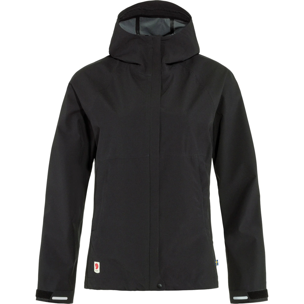 Chaqueta Impermeable Mujer Fjällräven High Coast Hydratic Trail