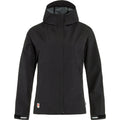 Chaqueta Impermeable Mujer Fjällräven High Coast Hydratic Trail