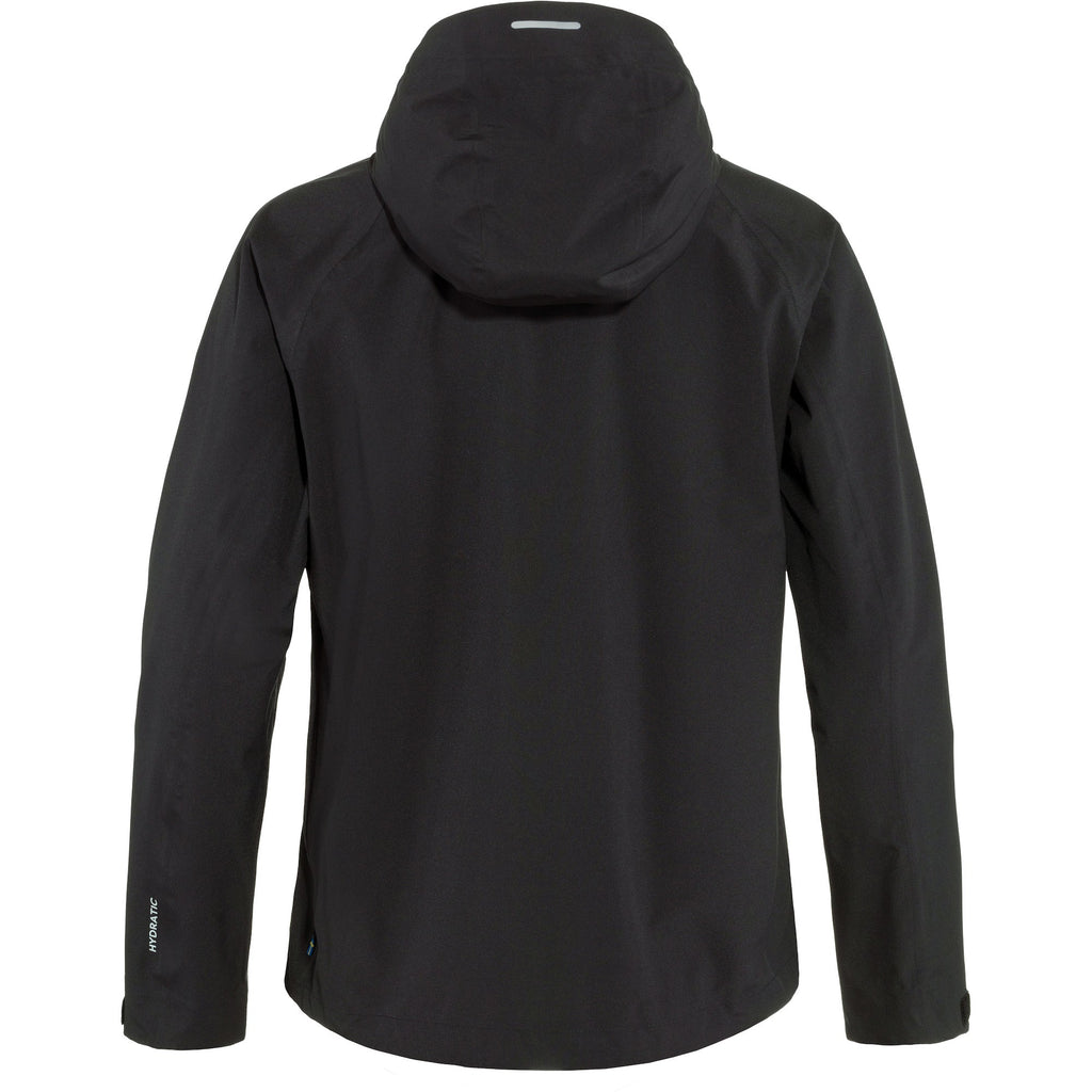 Chaqueta Impermeable Mujer Fjällräven High Coast Hydratic Trail