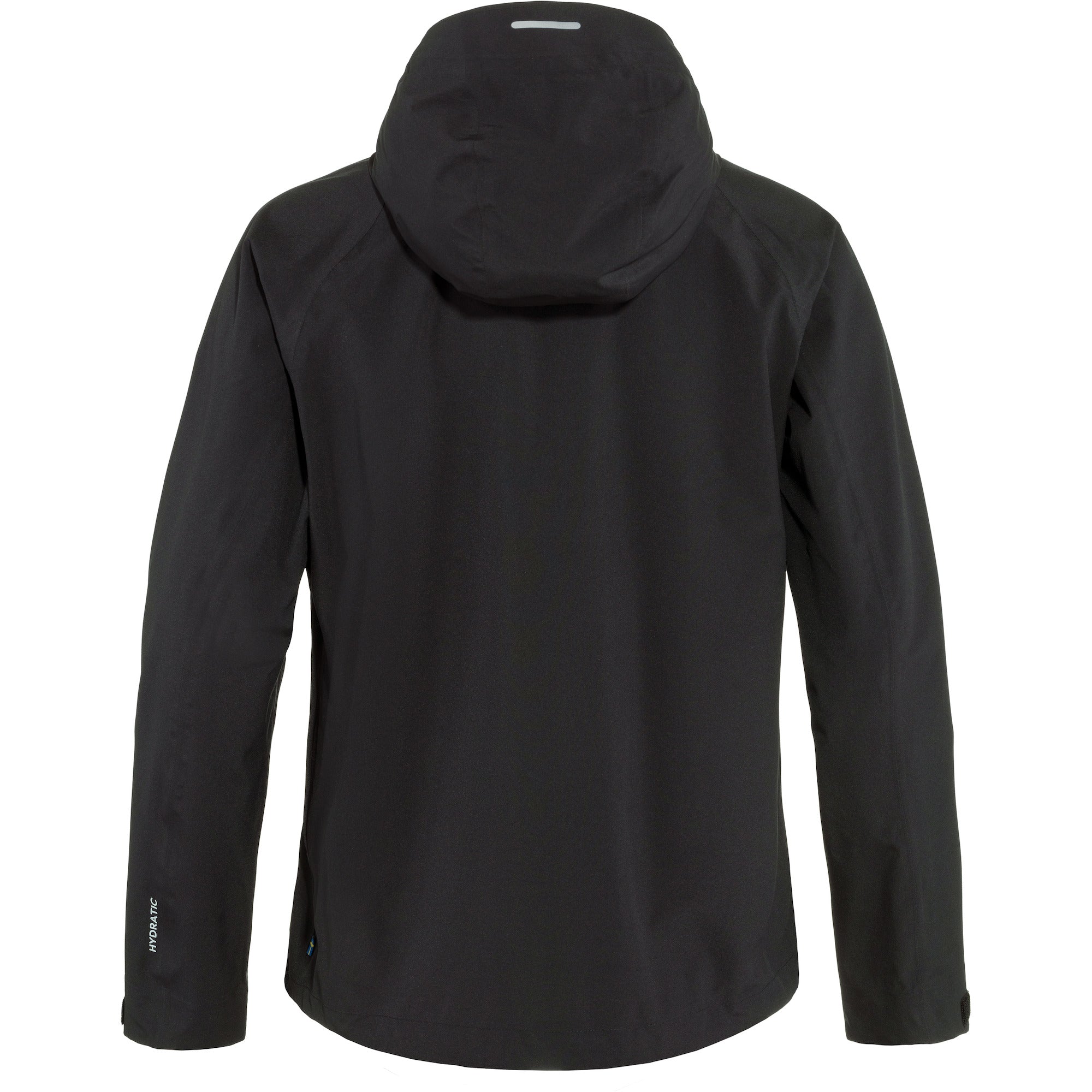 Chaqueta Impermeable Mujer Fjällräven High Coast Hydratic Trail
