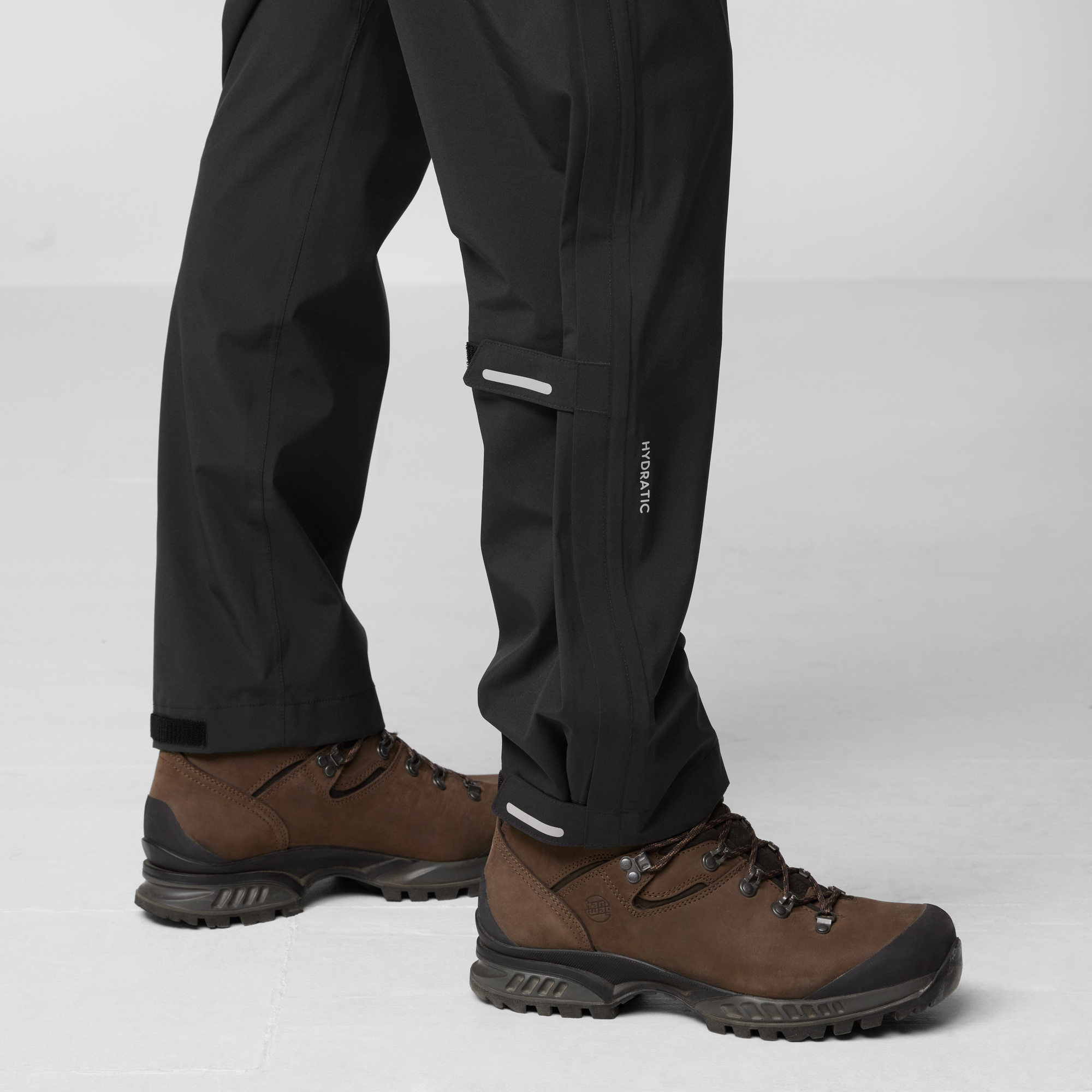 Pantalón Hombre Fjällräven High Coast Hydratic Trail