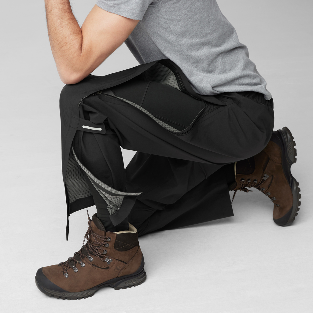 Pantalón Hombre Fjällräven High Coast Hydratic Trail