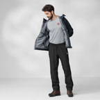Pantalón Hombre Fjällräven High Coast Hydratic Trail