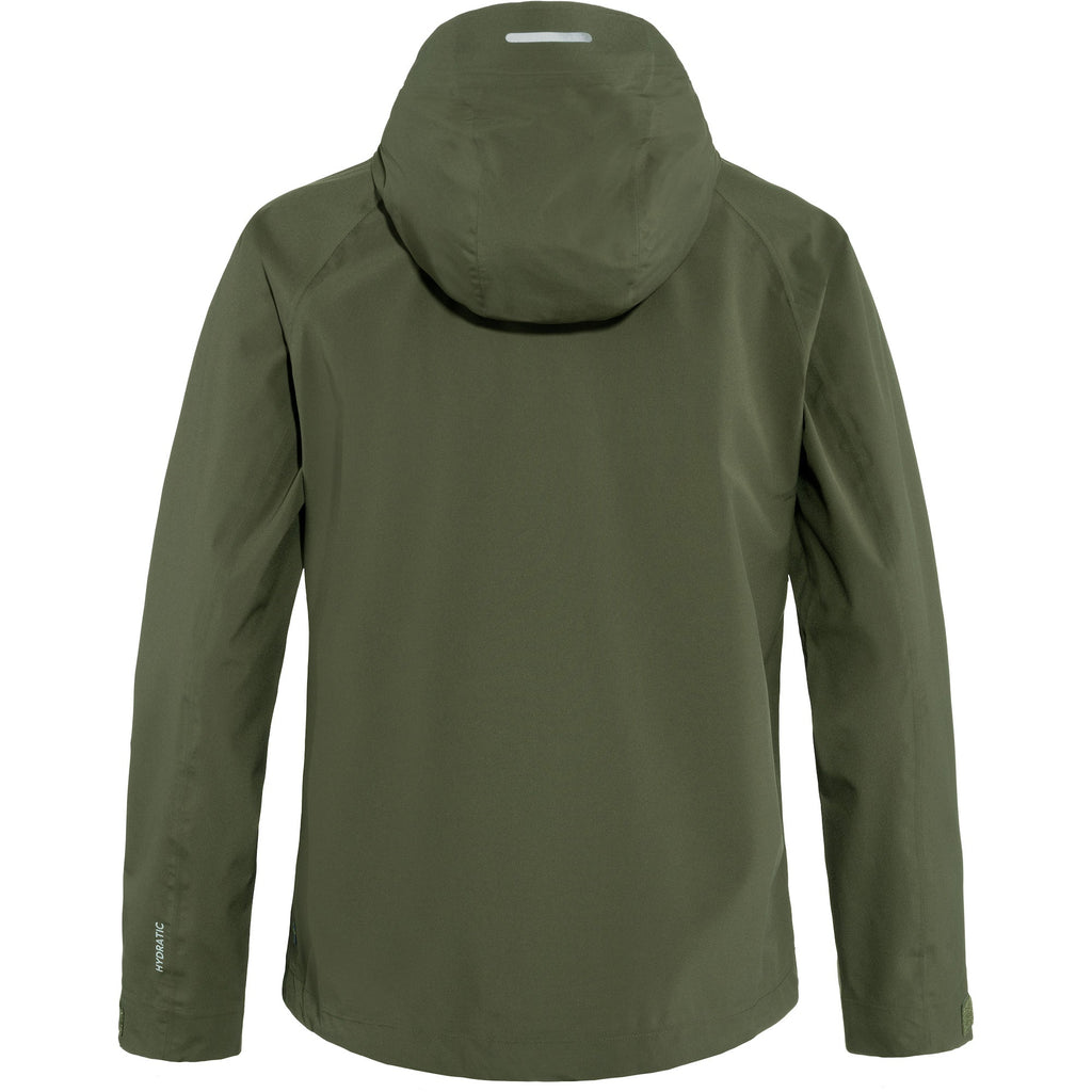 Chaqueta Impermeable Mujer Fjällräven High Coast Hydratic Trail