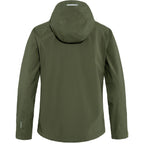 Chaqueta Impermeable Mujer Fjällräven High Coast Hydratic Trail