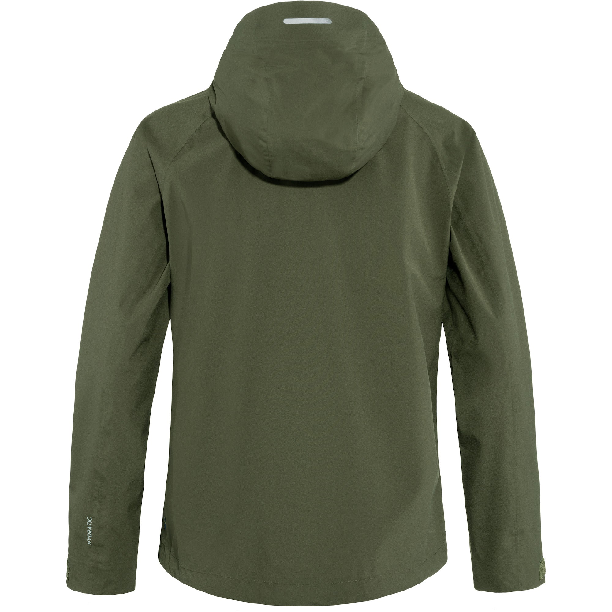 Chaqueta Impermeable Mujer Fjällräven High Coast Hydratic Trail