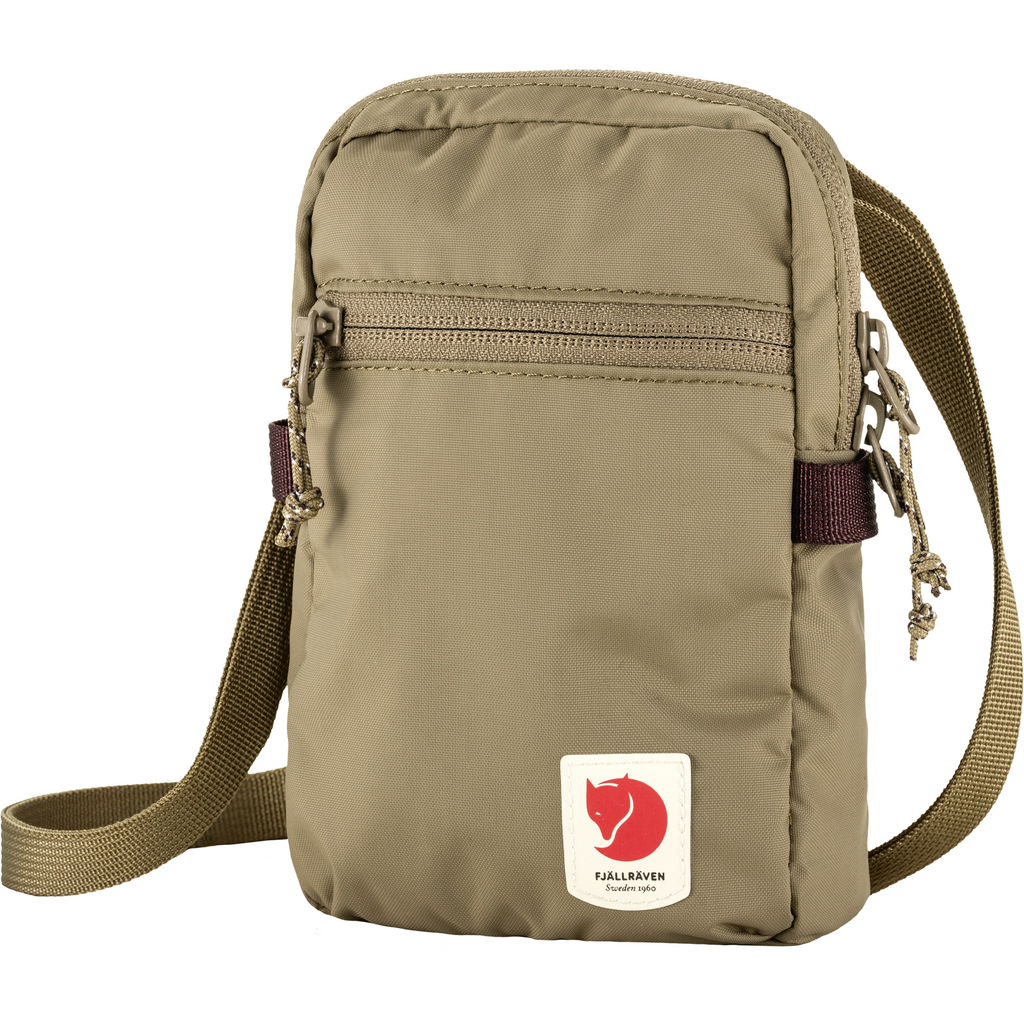 Bolso Bandolera Fjällräven High Coast Pocket