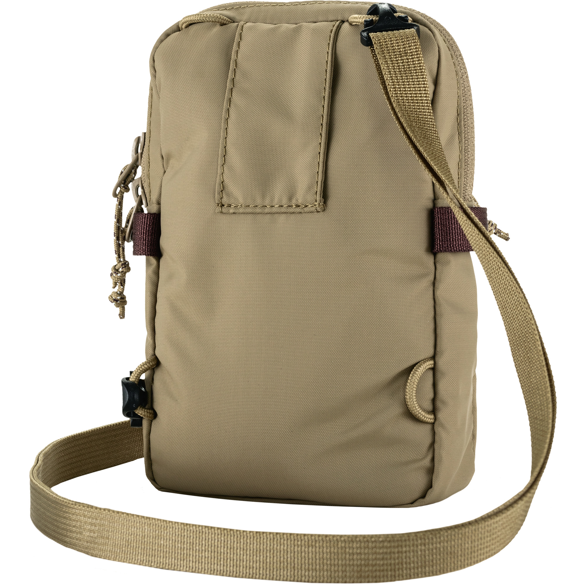 Bolso Bandolera Fjällräven High Coast Pocket