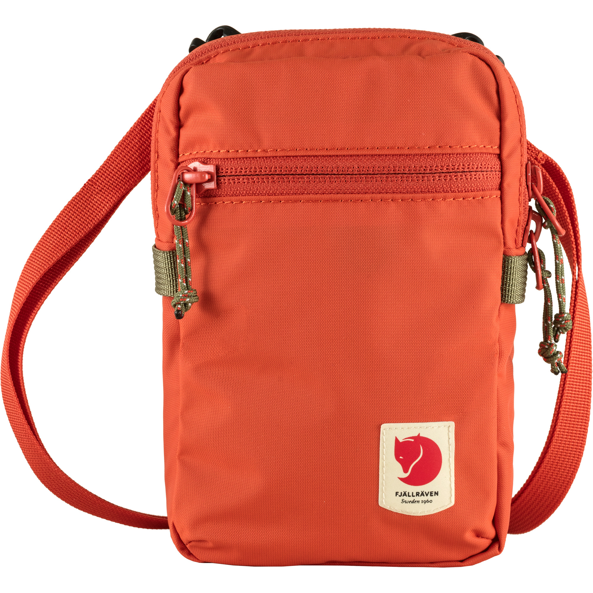 Bolso Bandolera Fjällräven High Coast Pocket