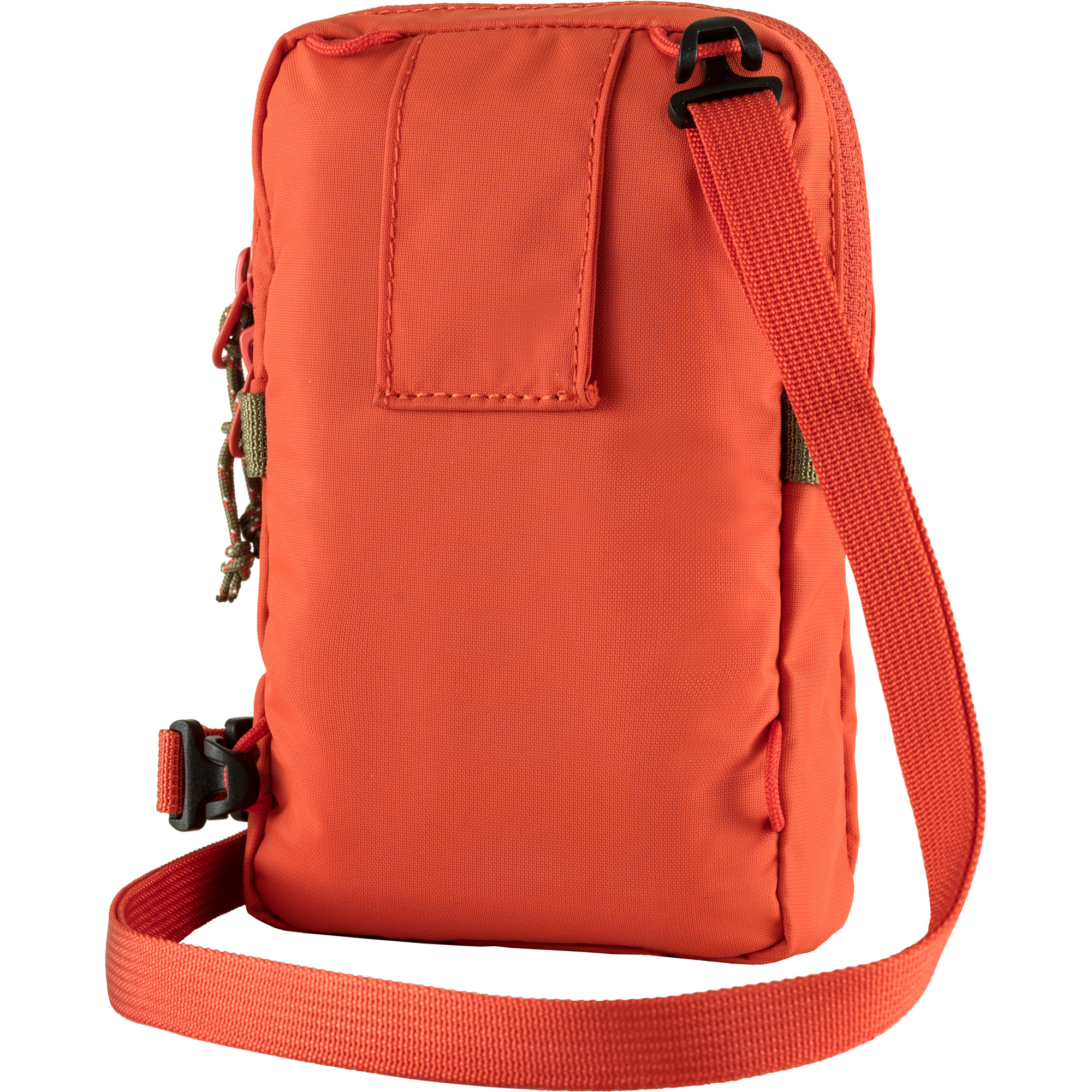 Bolso Bandolera Fjällräven High Coast Pocket