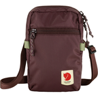 Bolso Bandolera Fjällräven High Coast Pocket