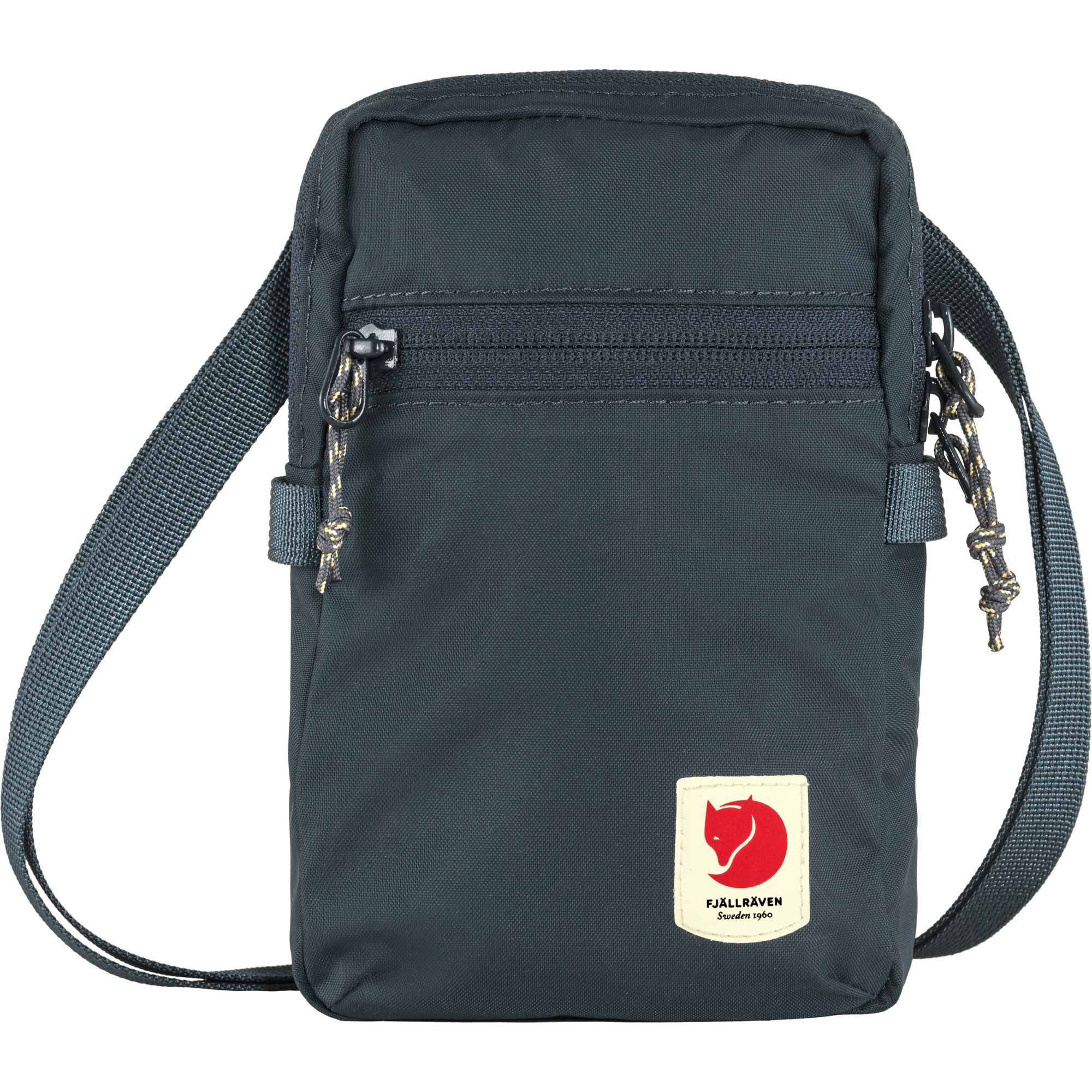 Bolso Bandolera Fjällräven High Coast Pocket