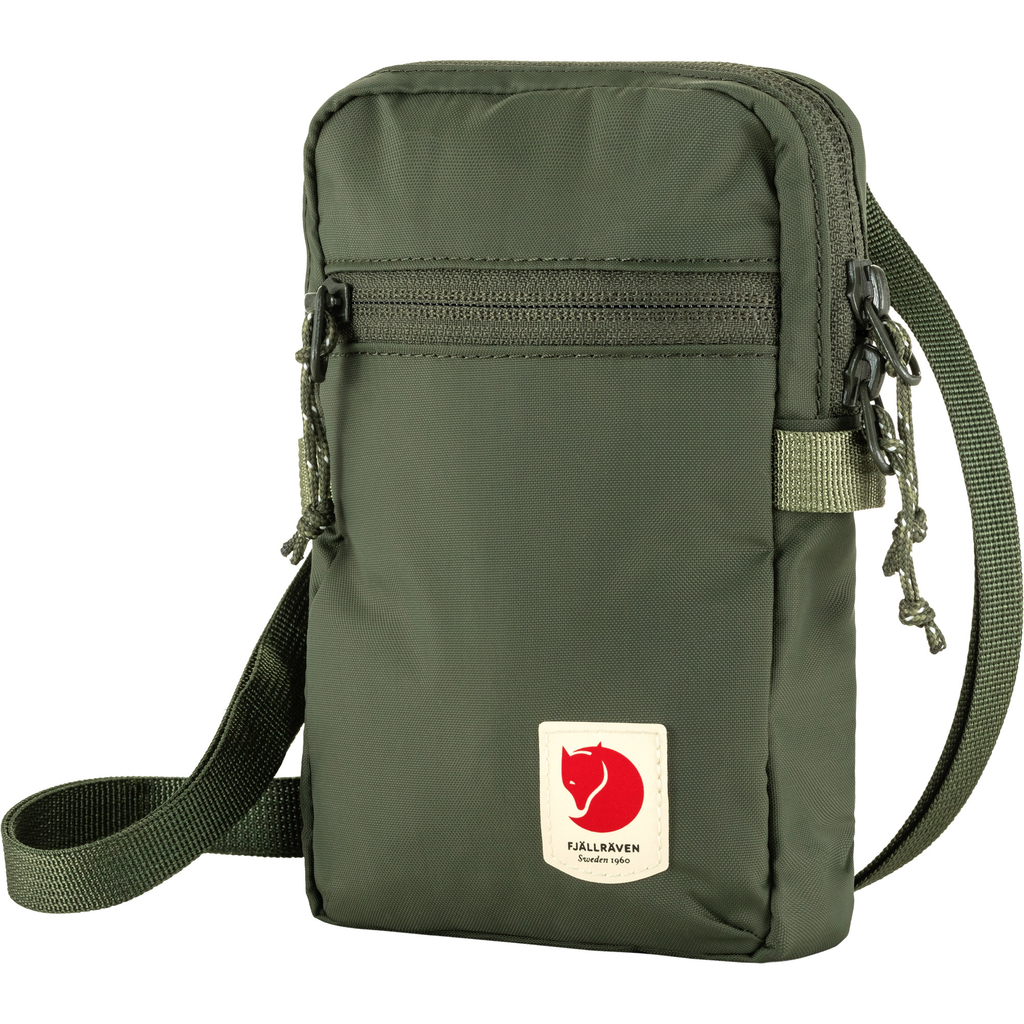 Bolso Bandolera Fjällräven High Coast Pocket
