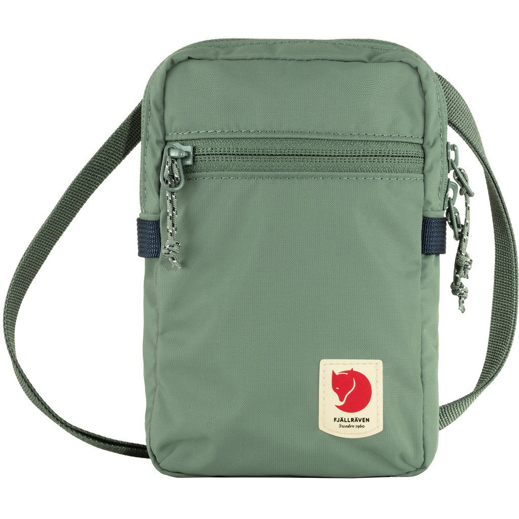 Bolso Bandolera Fjällräven High Coast Pocket