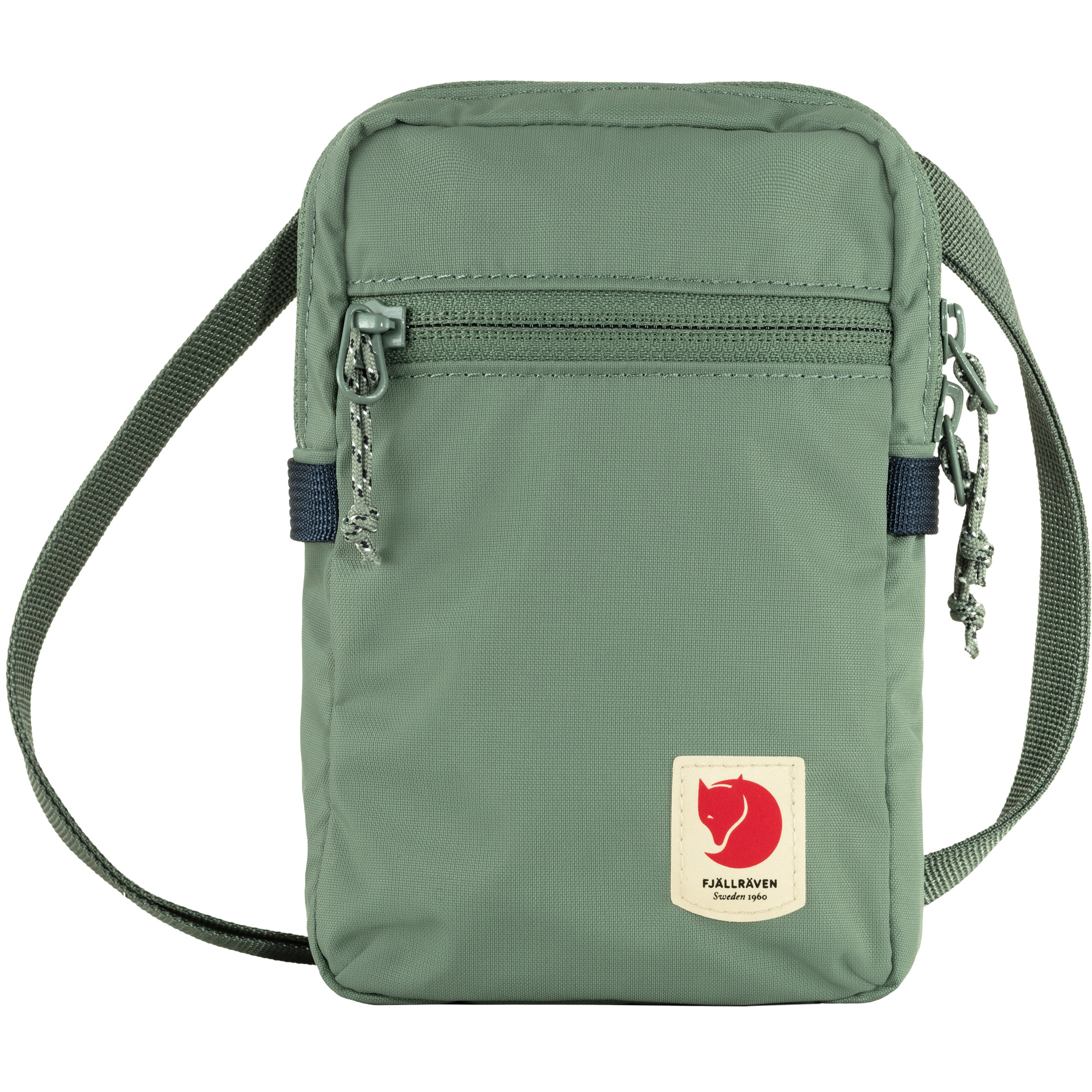 Bolso Bandolera Fjällräven High Coast Pocket