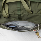 Bolso Fjällräven High Coast Tote 30