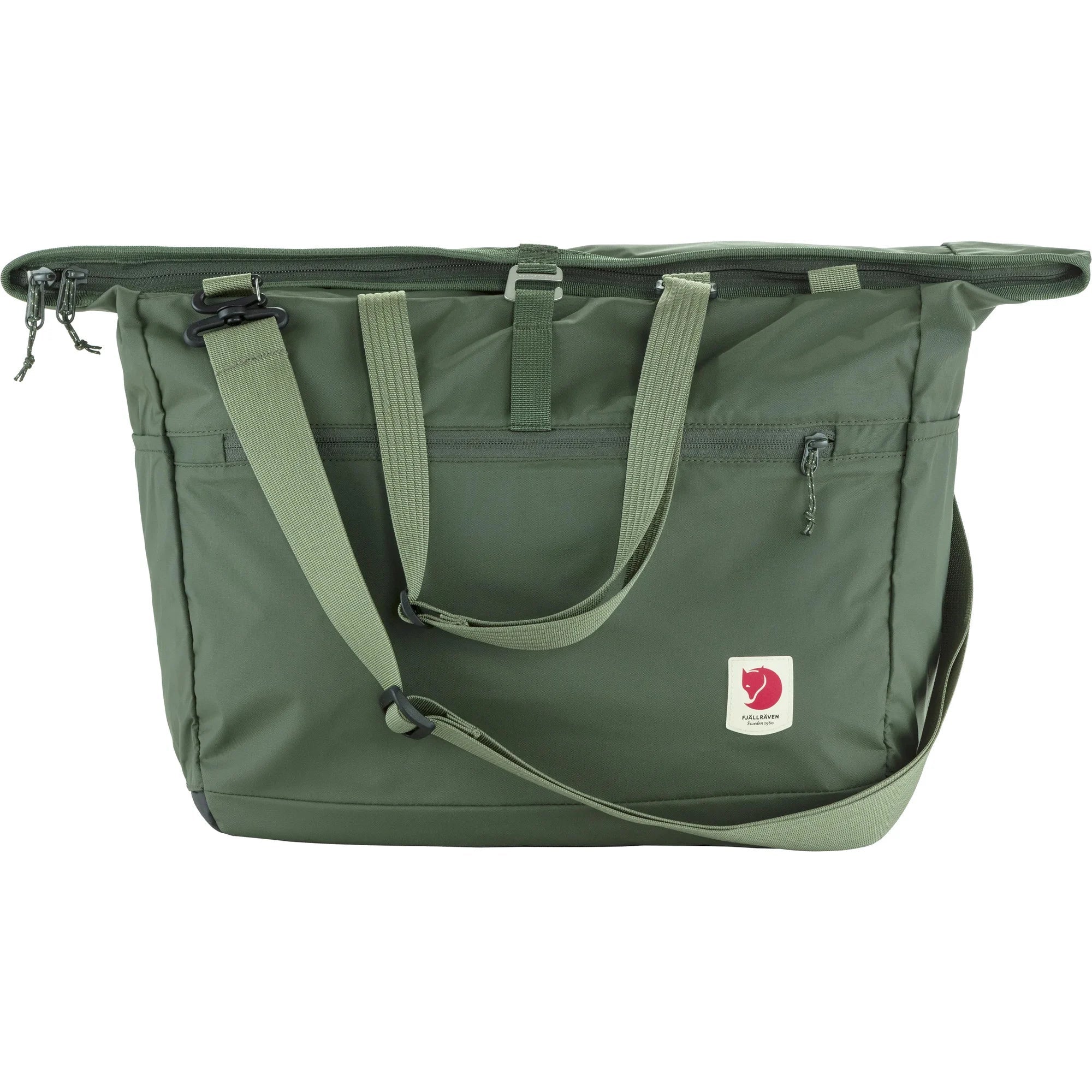 Bolso Fjällräven High Coast Tote 30