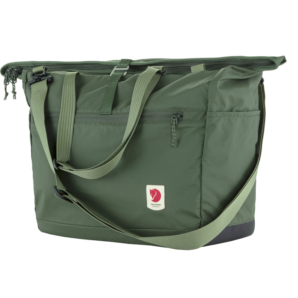 Bolso Fjällräven High Coast Tote 30