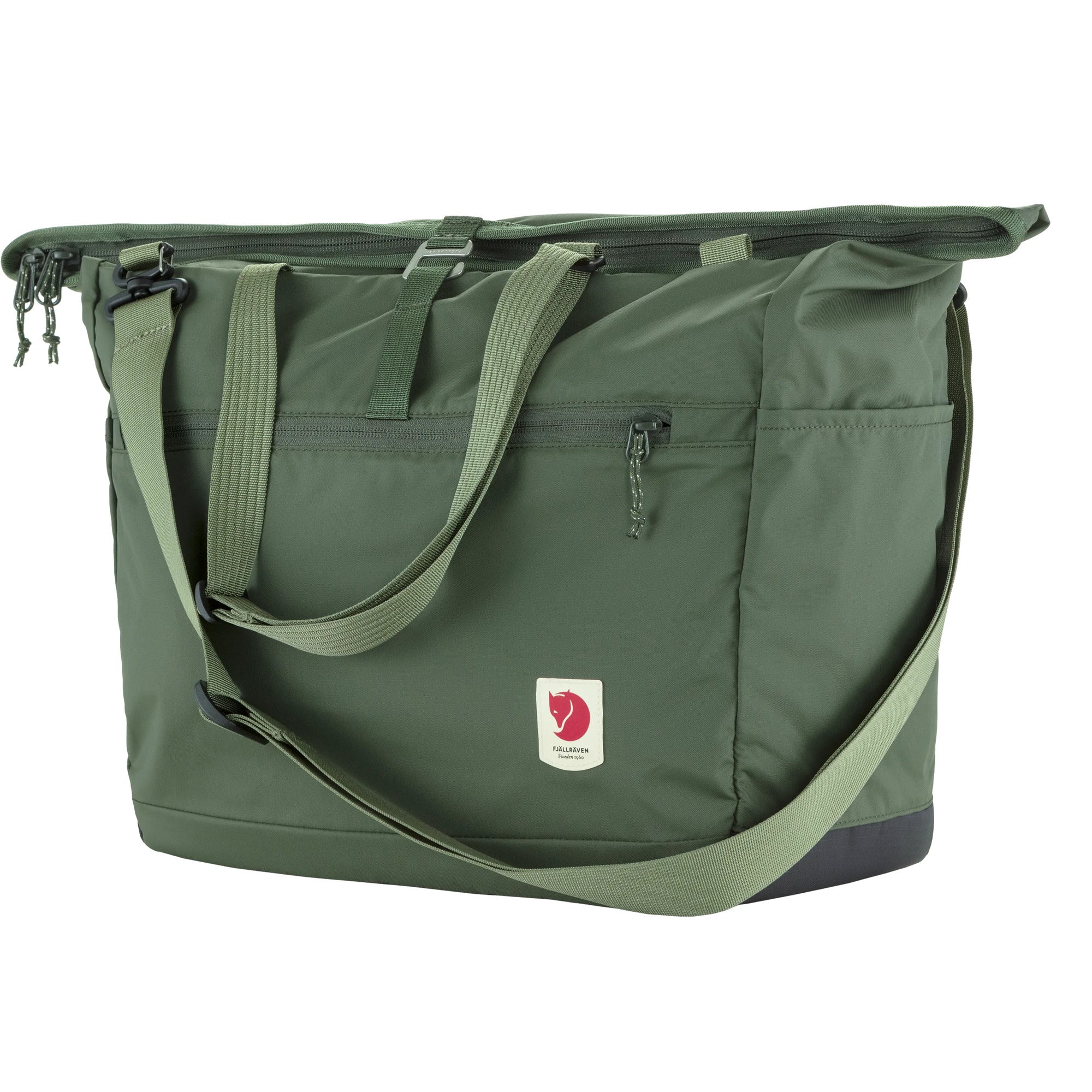 Bolso Fjällräven High Coast Tote 30