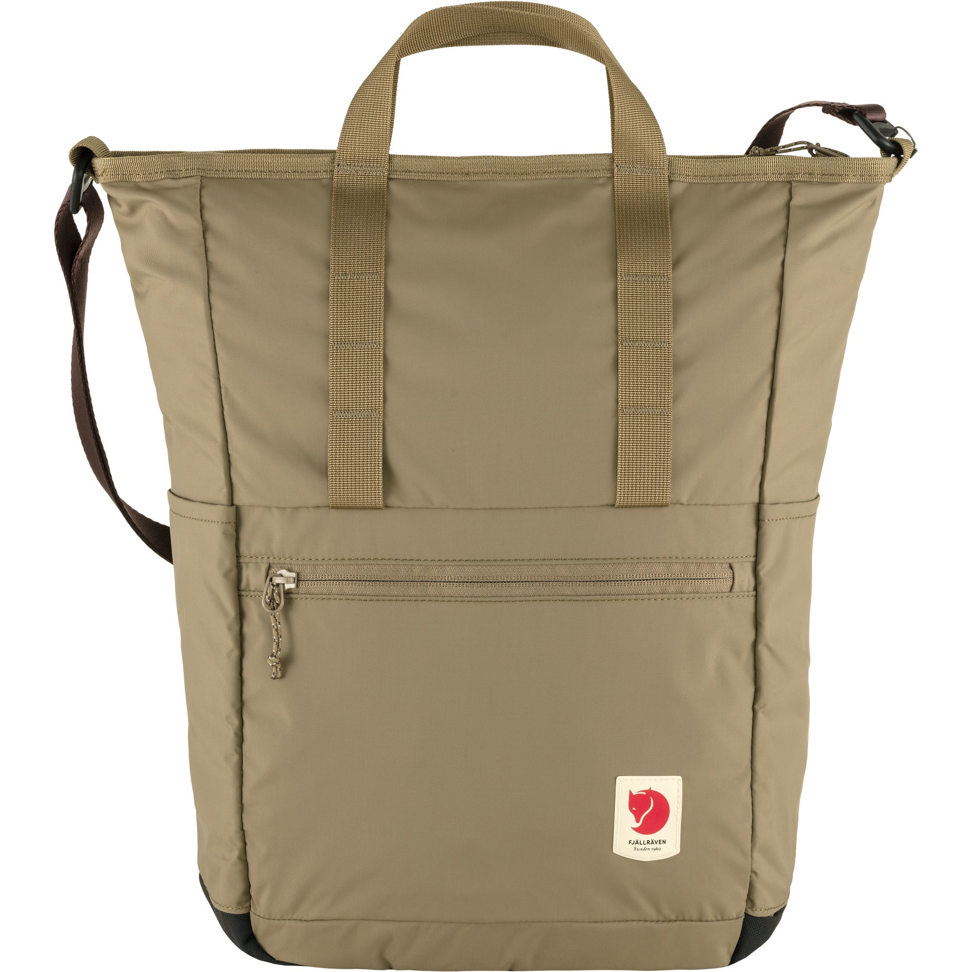 Bolso Fjällräven High Coast Totepack